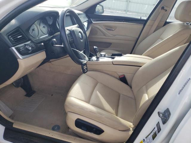 WBA5A5C50FD516705 BMW 528 I