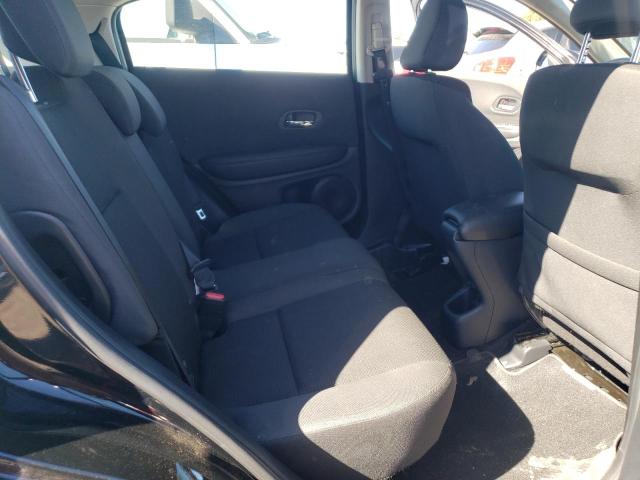 3CZRU5H31MM728687 Honda HR-V LX