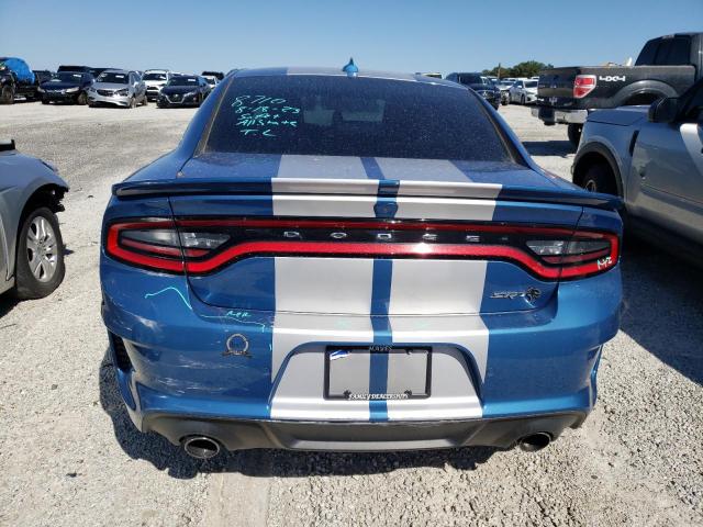 2C3CDXL93LH217423 Dodge Charger Srt Hellcat