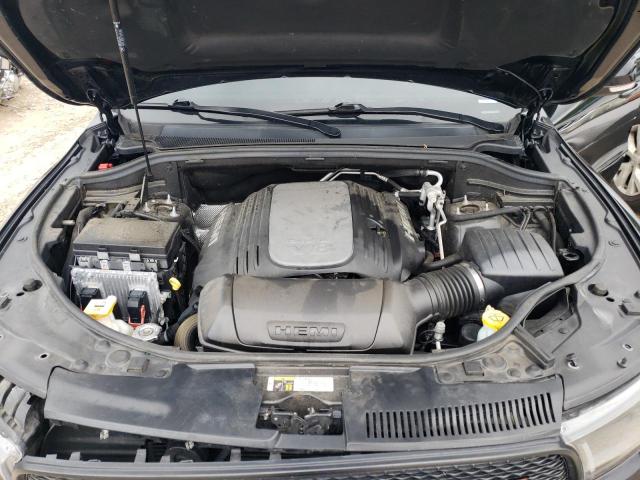 1C4SDHCT7LC259590 Dodge Durango R/t