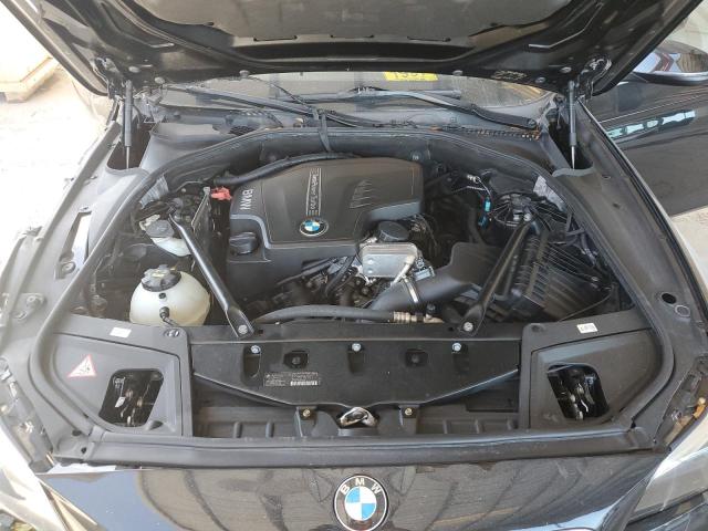 WBA5A5C57FD517527 BMW 528 I