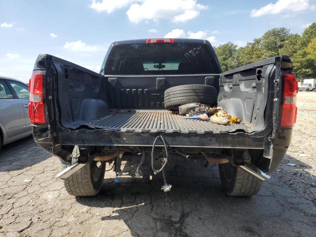 3GTP1UEC0FG447504 GMC Sierra C1500 Sle