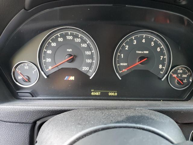 WBS4Y9C59JAG66772 BMW M4