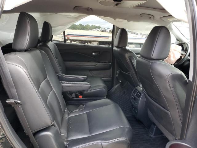 5FNYF6H65LB003608 Honda Pilot Touring