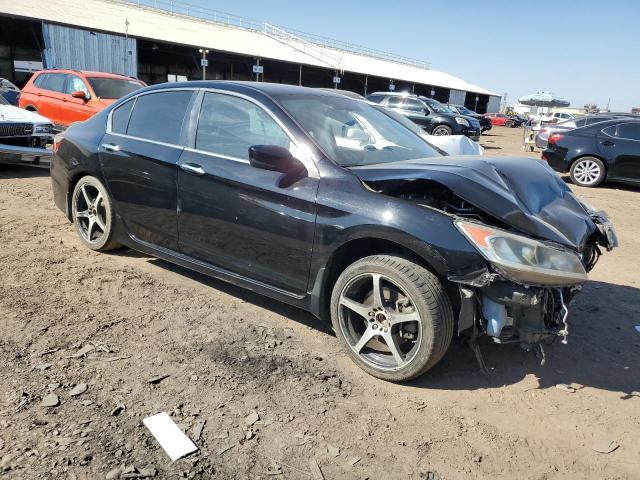 1HGCR2F51HA255670 Honda Accord Sport
