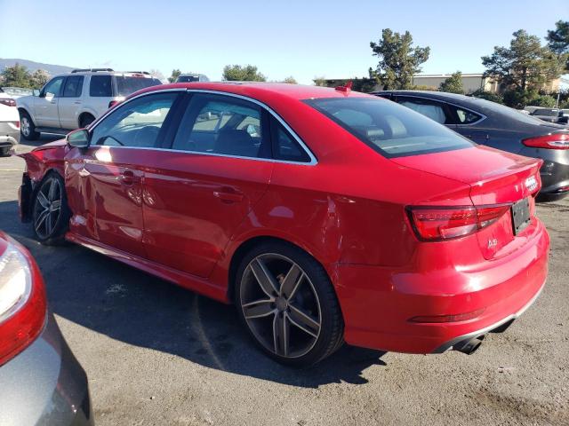 WAUJ8GFF2H1023042 Audi A3 Premium Plus