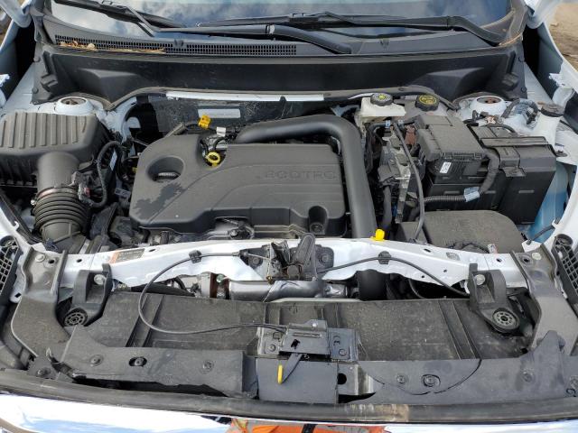 3GKALXEG5PL124731 GMC Terrain Denali
