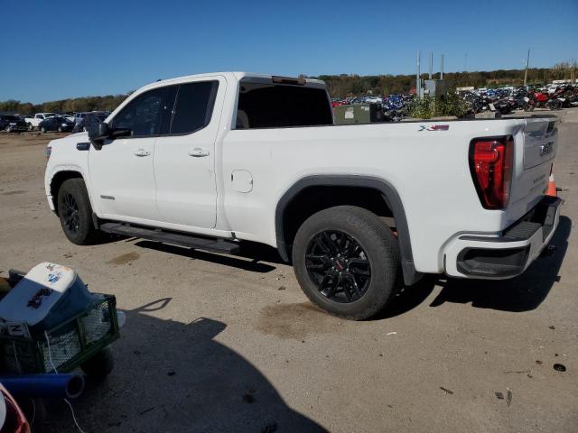 1GTR9CED5NZ223325 GMC Sierra Limited K1500 Elevation