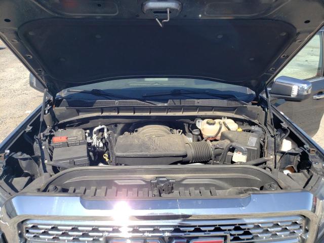 1GTU9FEL2KZ414750 GMC Sierra K1500 Denali