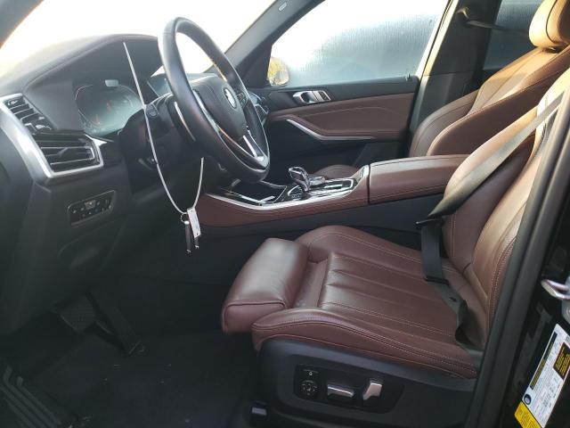 5UXCR4C06L9B84934 BMW X5 Sdrive 40i