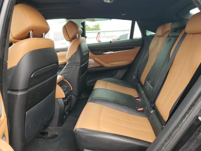 5UXKU6C55F0F94425 BMW X6 Xdrive50i