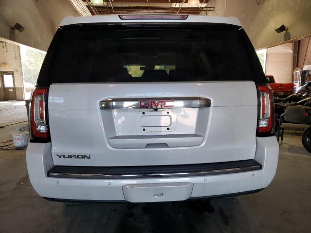 1GKS2CKJXHR256023 GMC YUKON DENALI