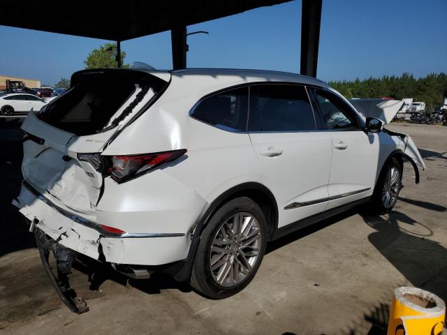 5J8YE1H83PL031824 Acura Mdx Advance