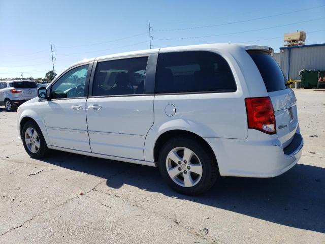 2C4RDGBG3ER167545 Dodge Grand Caravan Se