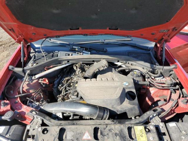5UXXW5C58F0E87038 BMW X4 Xdrive35i