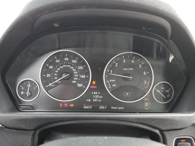 WBA3R1C59EF729213 BMW 435 I