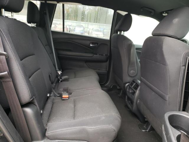 5FNYF8H22KB024701 Honda Passport Sport