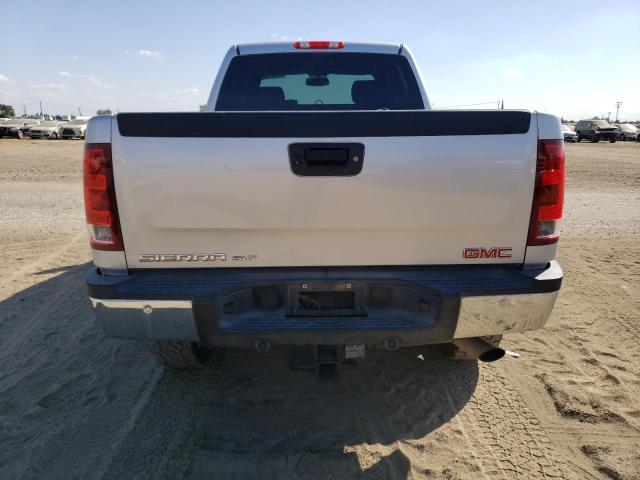 1GT121CG4EF128792 GMC Sierra K2500 Slt