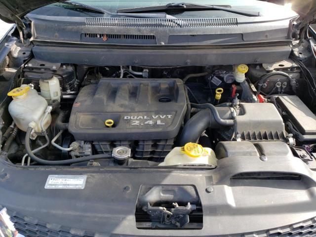 3C4PDCBB5ET157844 Dodge Journey Sxt