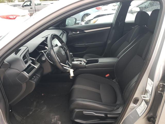 19XFC2F87ME003839 Honda Civic Sport