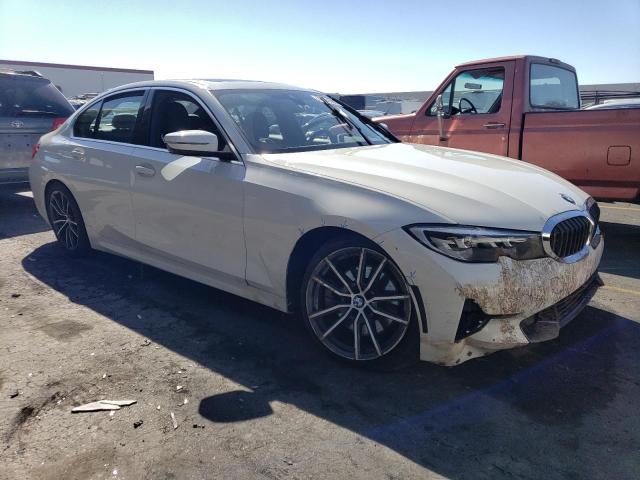 WBA5R7C03LFH52471 BMW 330XI