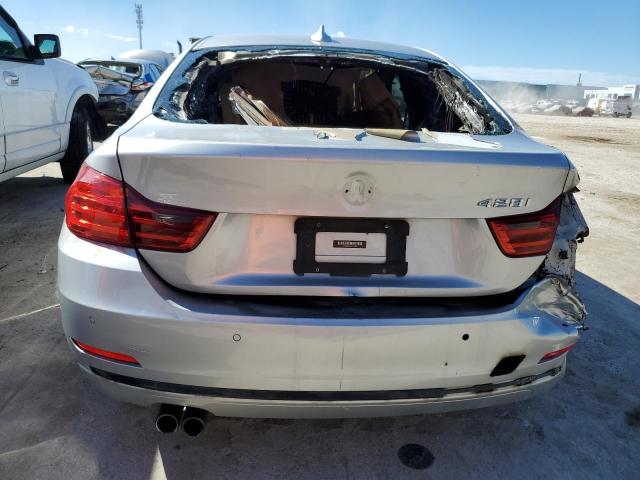 WBA4A5C53FD410860 BMW 428 I Gran Coupe