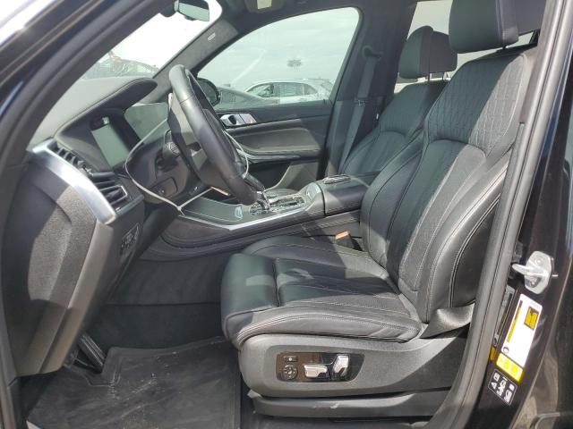 5UXCX4C55KLS36862 BMW X7 Xdrive50i