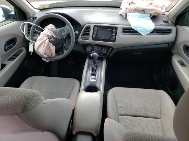 3CZRU5H3XGM720625 Honda HR-V LX