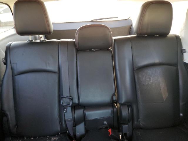 3C4PDDEG1JT431287 Dodge JOURNEY GT