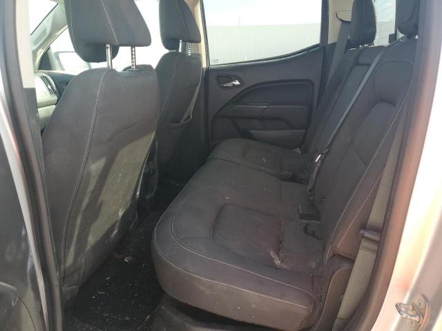 1GTG5CEA6J1300771 GMC CANYON SLE