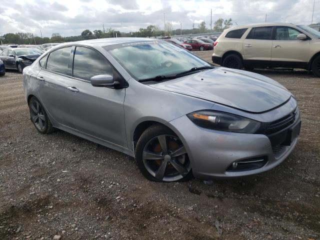 1C3CDFEB0FD116979 Dodge DART GT
