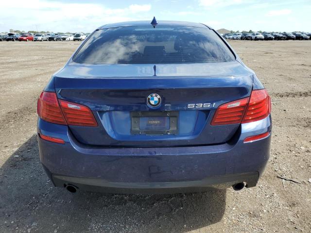 WBA5B1C57GG128957 BMW 535 I