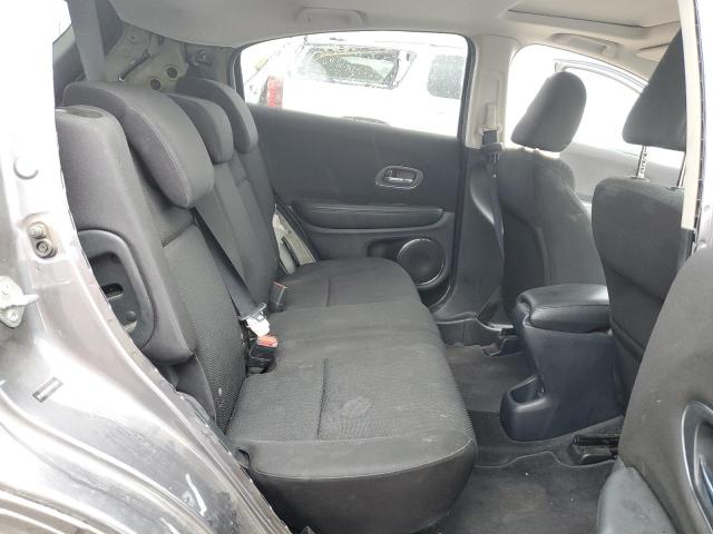 3CZRU5H51GM721065 Honda HR-V EX