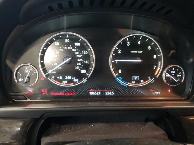 WBA5B3C51ED531407 BMW 535 XI