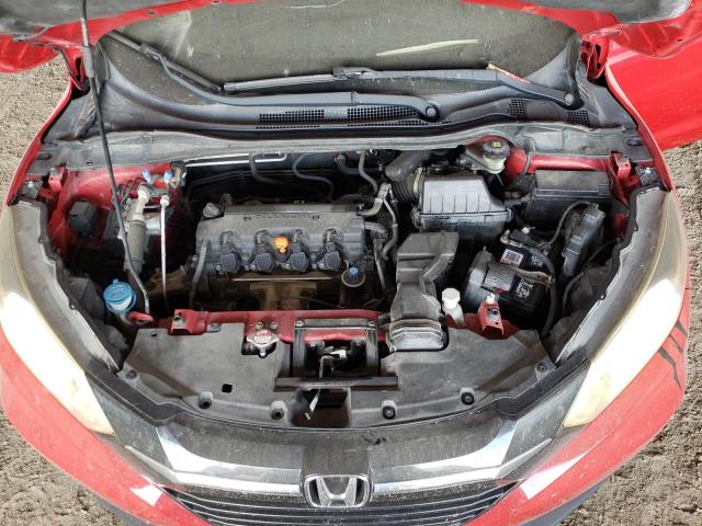 3CZRU5H59HG704949 Honda HR-V EX
