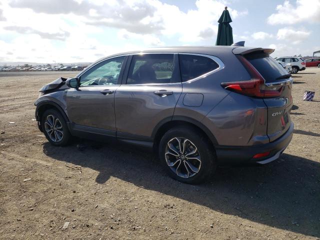 5J6RW1H54MA012450 Honda CR-V EX