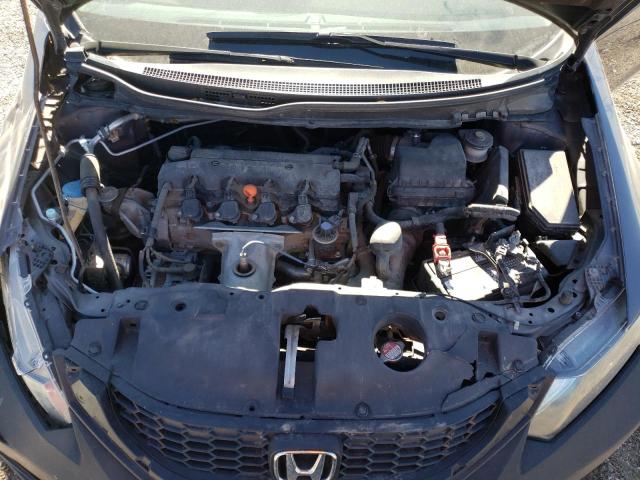19XFB2F58FE105579 Honda Civic Lx