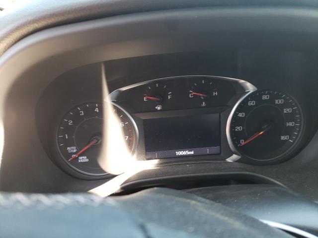 1GKKNUL47PZ133235 GMC ACADIA SLT