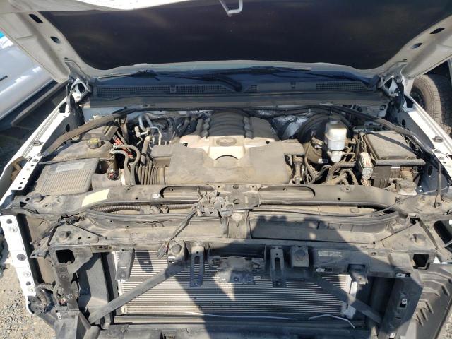 1GYS4JKJXJR197534 Cadillac Escalade Esv Premium Luxury