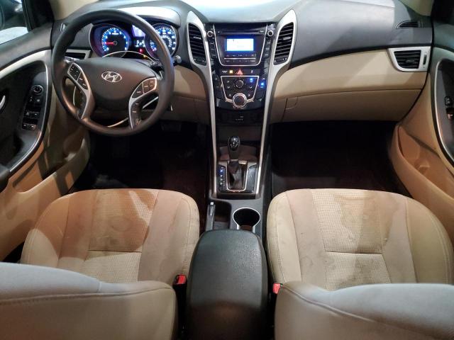 KMHD35LH8HU355263 Hyundai ELANTRA GT