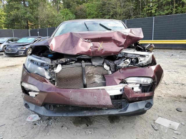 5FNYF5H13HB003032 Honda PILOT LX