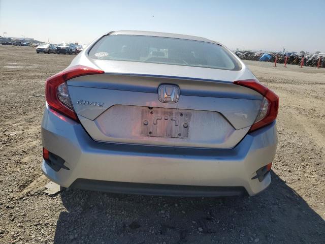 2HGFC2F57JH554246 Honda Civic Lx