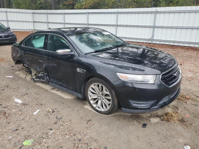 1FAHP2F88EG123878 Ford Taurus Limited