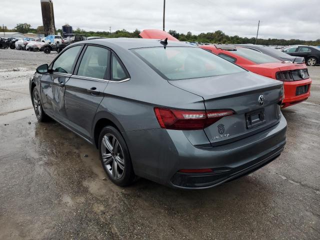3VWEM7BU5NM031426 Volkswagen JETTA SE