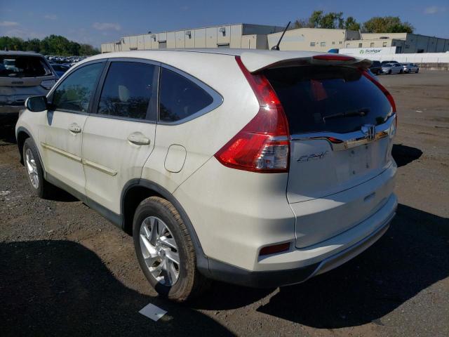 5J6RM4H52FL063430 Honda CR-V EX