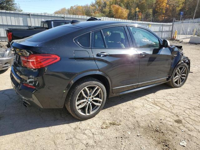 5UXXW7C55H0U25754 BMW X4 Xdrivem40i