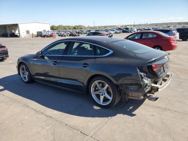 WAUDNCF50JA029031 Audi A5 Premium S Line