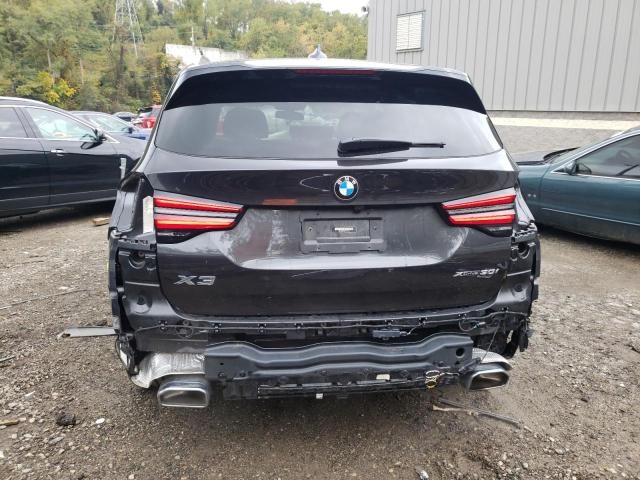 WBX57DP01NN184621 BMW X3 Xdrive30i