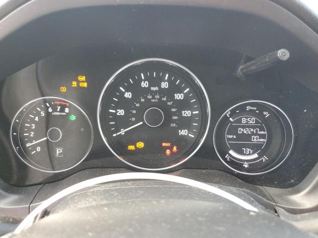 3CZRU5H32MM723935 Honda HR-V LX