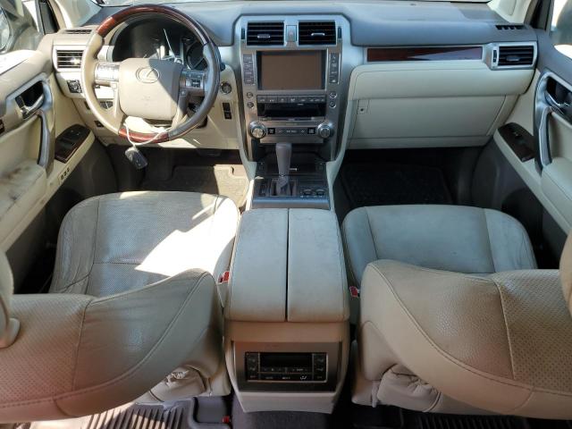 JTJBM7FX9G5122974 Lexus GX 460